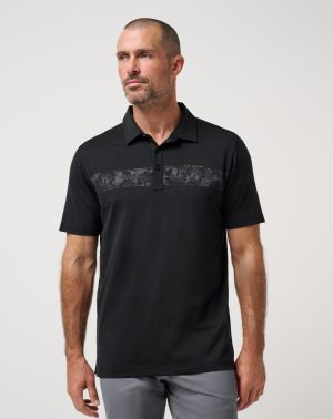 Performance Jersey Sol Polo