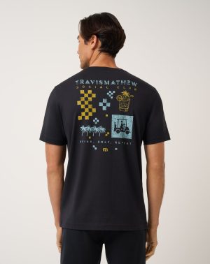 Money Talks Tee