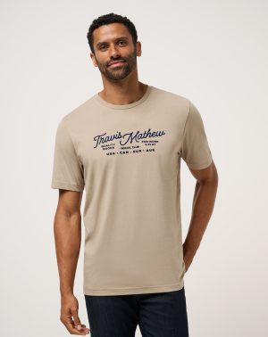 Summer Home Tee