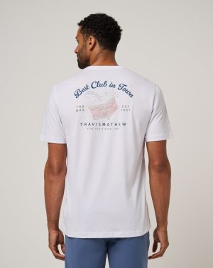 Good Investment Tee