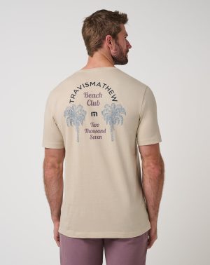 Beach Club Tee