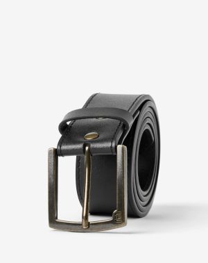 Full Bar Stretch Woven Belt