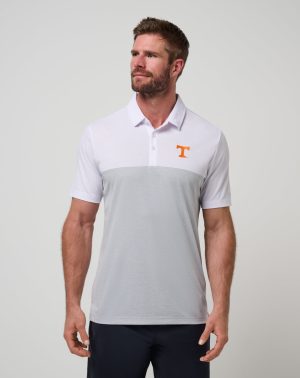 Arkansas Drop Back Polo