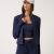 Navy Blazer
