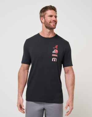 ASU Underdogs Tee