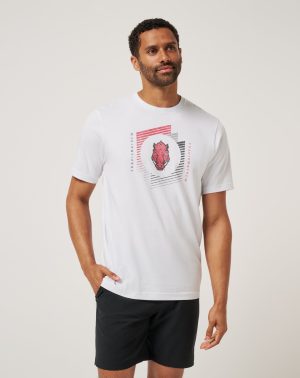 Nebraska Playoffs 2.0 Tee