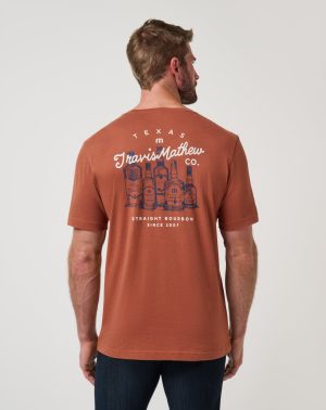 Sweet T Austin Tee