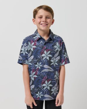 Swim With Dolphins Youth Hat