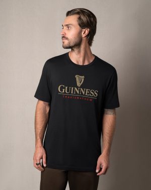 Lush Lager Tee
