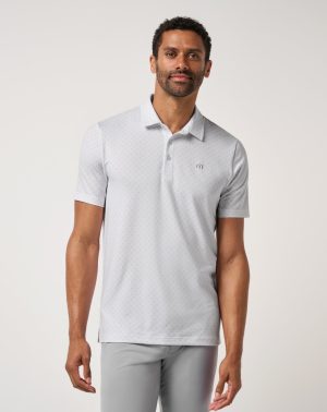 Just My Type Polo
