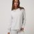 Heather Light Grey