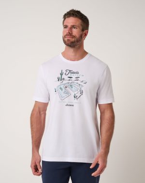 Canyon Detour Tee