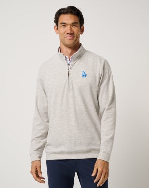 Kansas Time To Tailgate Quarter Zip