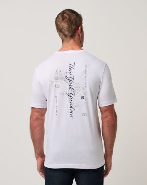 Philadelphia Phillies Strike Two Tee