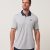 Heather Grey/Navy