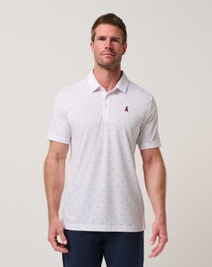 Tampa Bay Rays Victory Vibes Polo