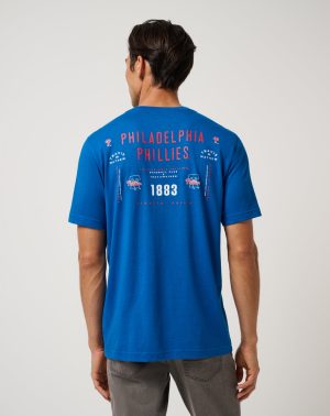 Seattle Mariners Dugout Dreams Tee