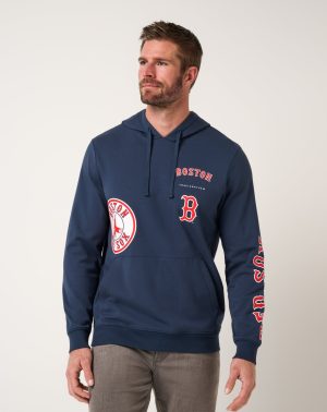 San Francisco Giants Cloud Home Game Quarter Zip