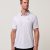White/Heather Grey