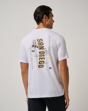 Philadelphia Phillies Dugout Dreams Tee