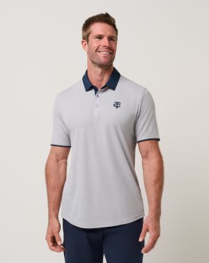 New York Mets Victory Vibes Polo