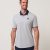 Heather Grey/Navy