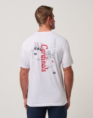 Philadelphia Phillies Cloud Home Game Quarter Zip