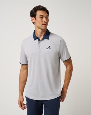 St Louis Cardinals Victory Vibes Polo