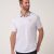 White/Heather Grey