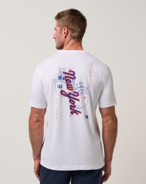 Seattle Mariners In The Dugout 2.0 Tee