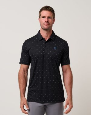Miami Marlins Cloud Home Game Quarter Zip