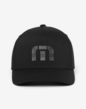 St Andrews Road Bunker Snapback Hat