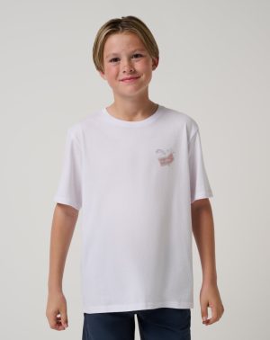 Good Good Seas Youth Polo