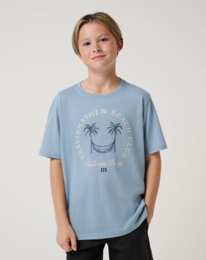 Featherweight Palms Youth Polo