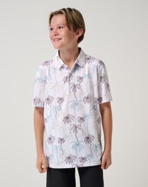 Club Member Youth Tee