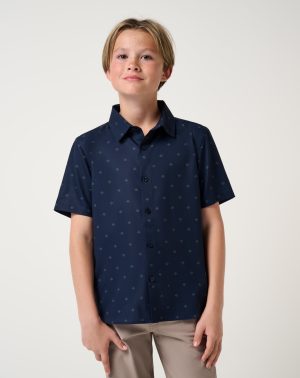 Hold My Calls Youth Tee