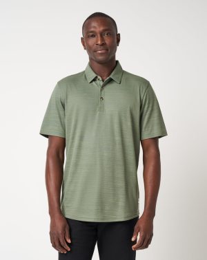 Unlimited Access Polo