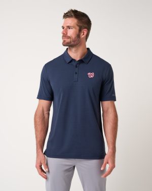 San Francisco Giants Victory Vibes Polo