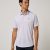 White/Heather Grey